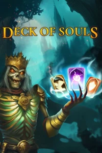Ilustracja produktu Deck of Souls - Early Access (PC) (klucz STEAM)